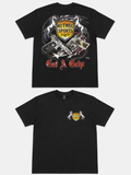 Nutmeg Sports T-shirt
