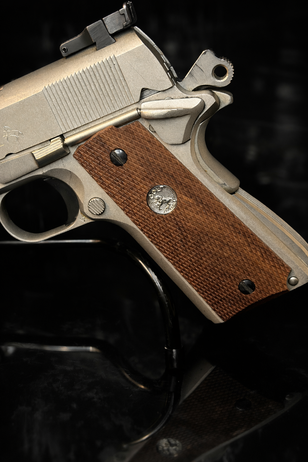 Series 70 New Old Stock