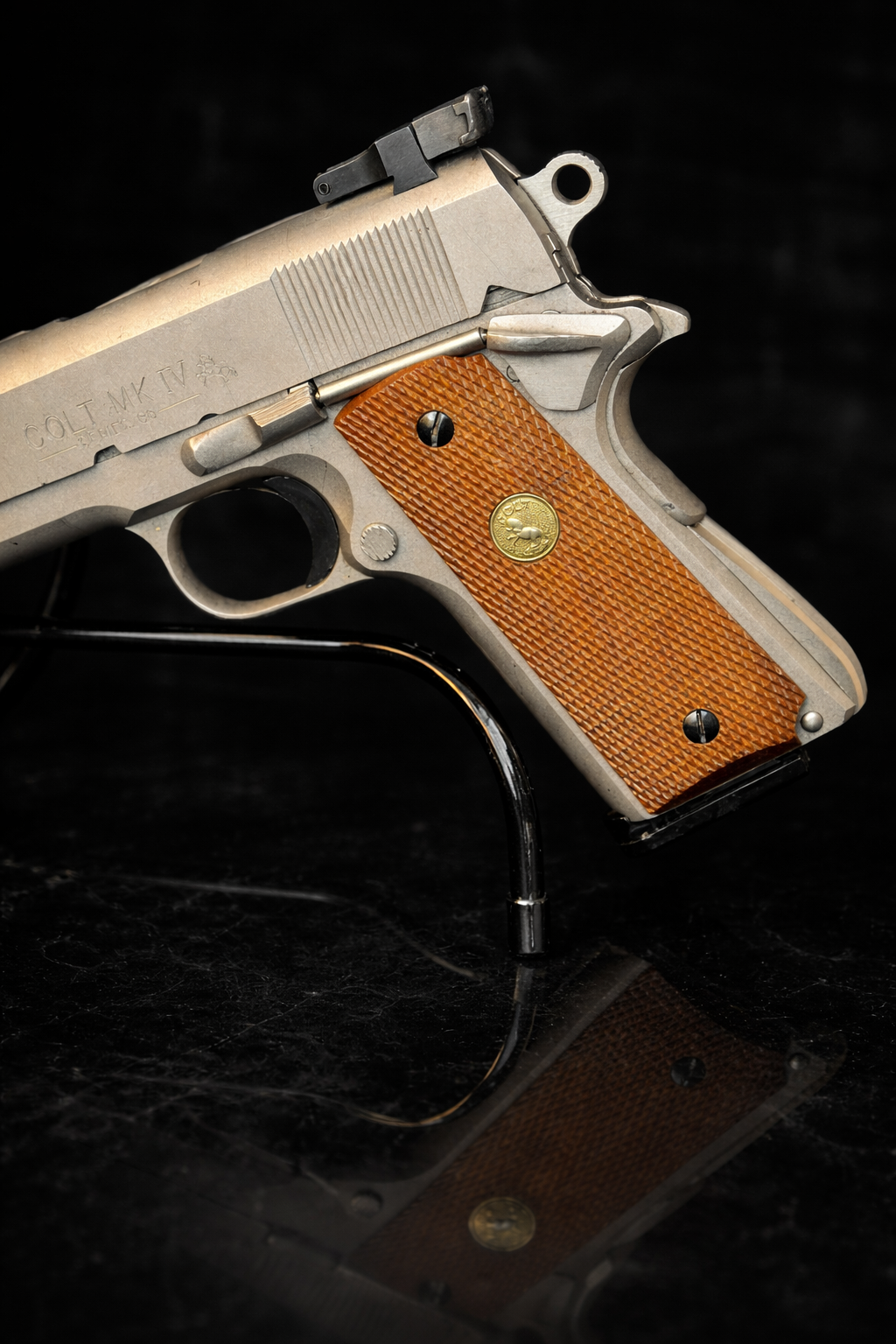 Series 70 New Old Stock