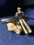 Giraffe Bone 1911 Grip