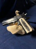 Giraffe Bone 1911 Grips