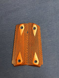 Fullsize Rosewood 1911 Grips