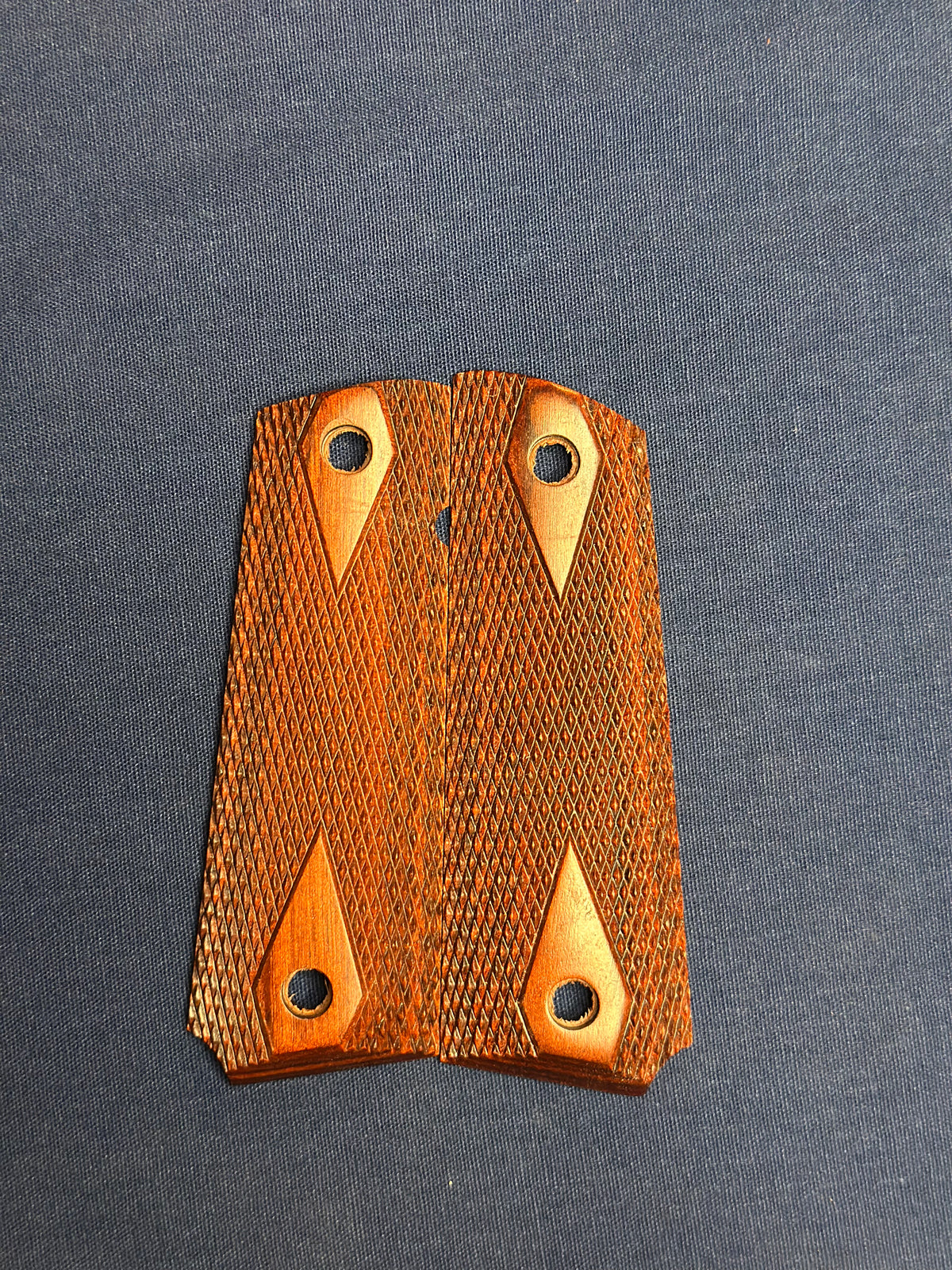 Fullsize Rosewood 1911 Grips