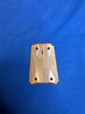 Fullsize Walnut 1911 Grips